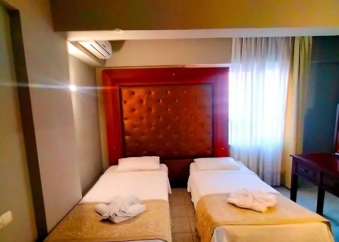 Double Kamer